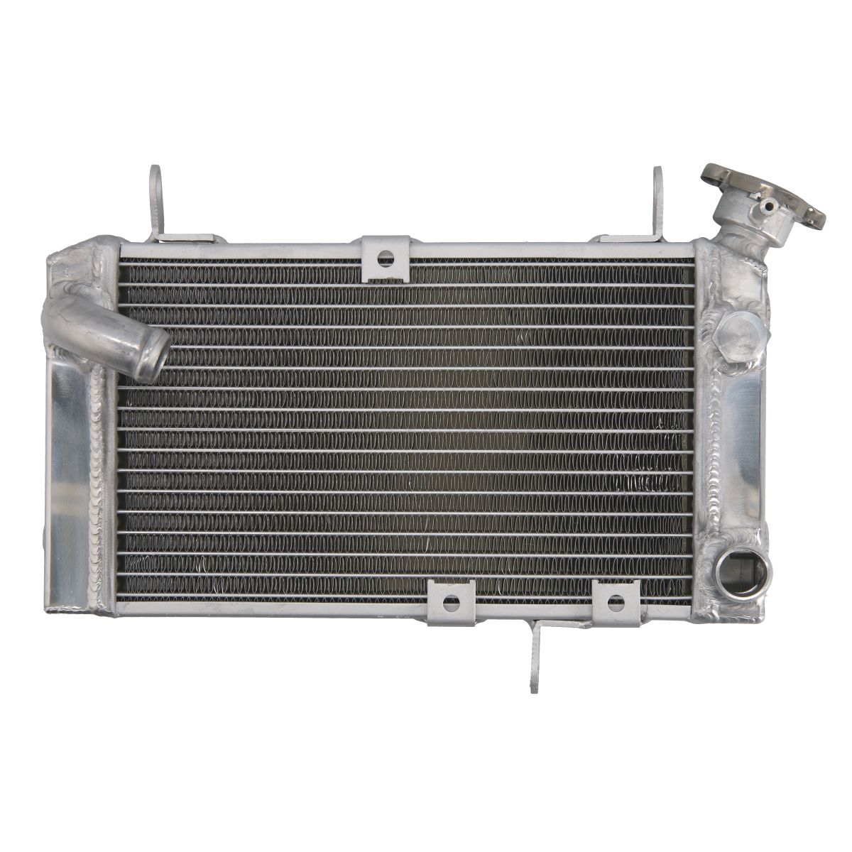 Radiatore, raffreddamento motore 4 RIDE RAD-538