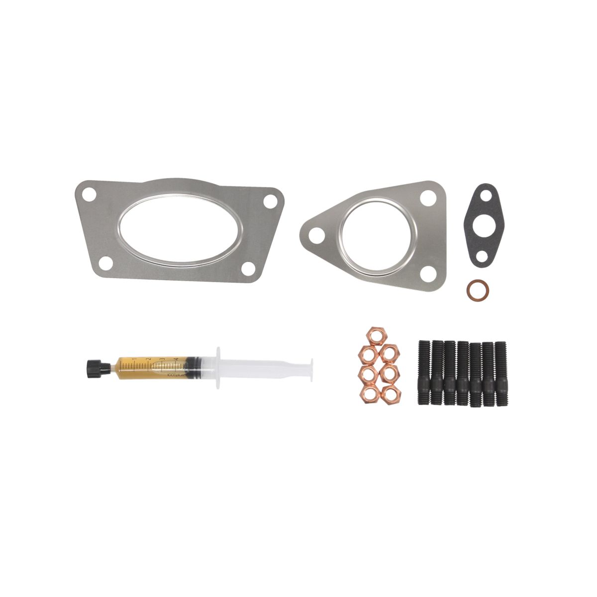 Image of Montageset, supercharger  021 TA 15274 000