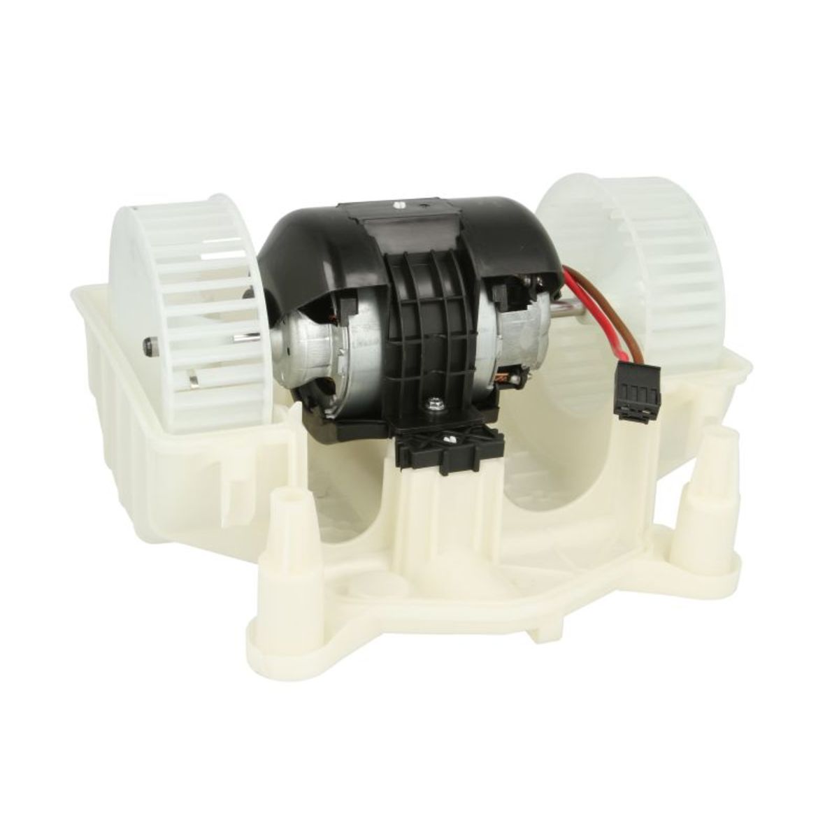 Thermotec Innenraumgebläse Größe 12 Ddm020tt