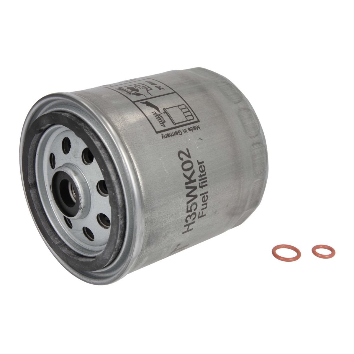 Image of Brandstoffilter  FILTER