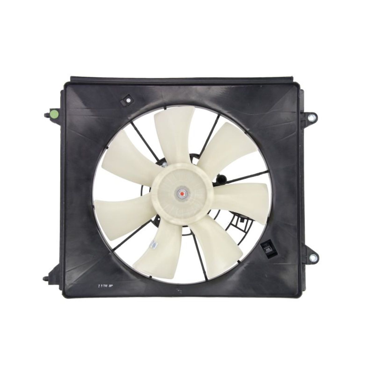 Nrf Koelventilatorwiel, Motorkoeling 47709