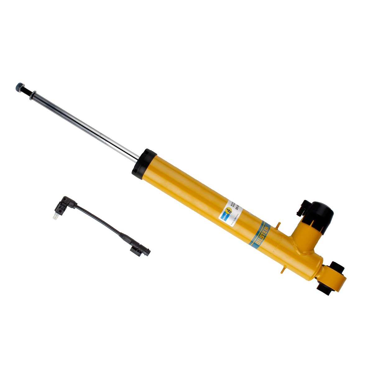 Amortisseur BILSTEIN - B6 Performance (DampTronic) BILSTEIN 20-254353