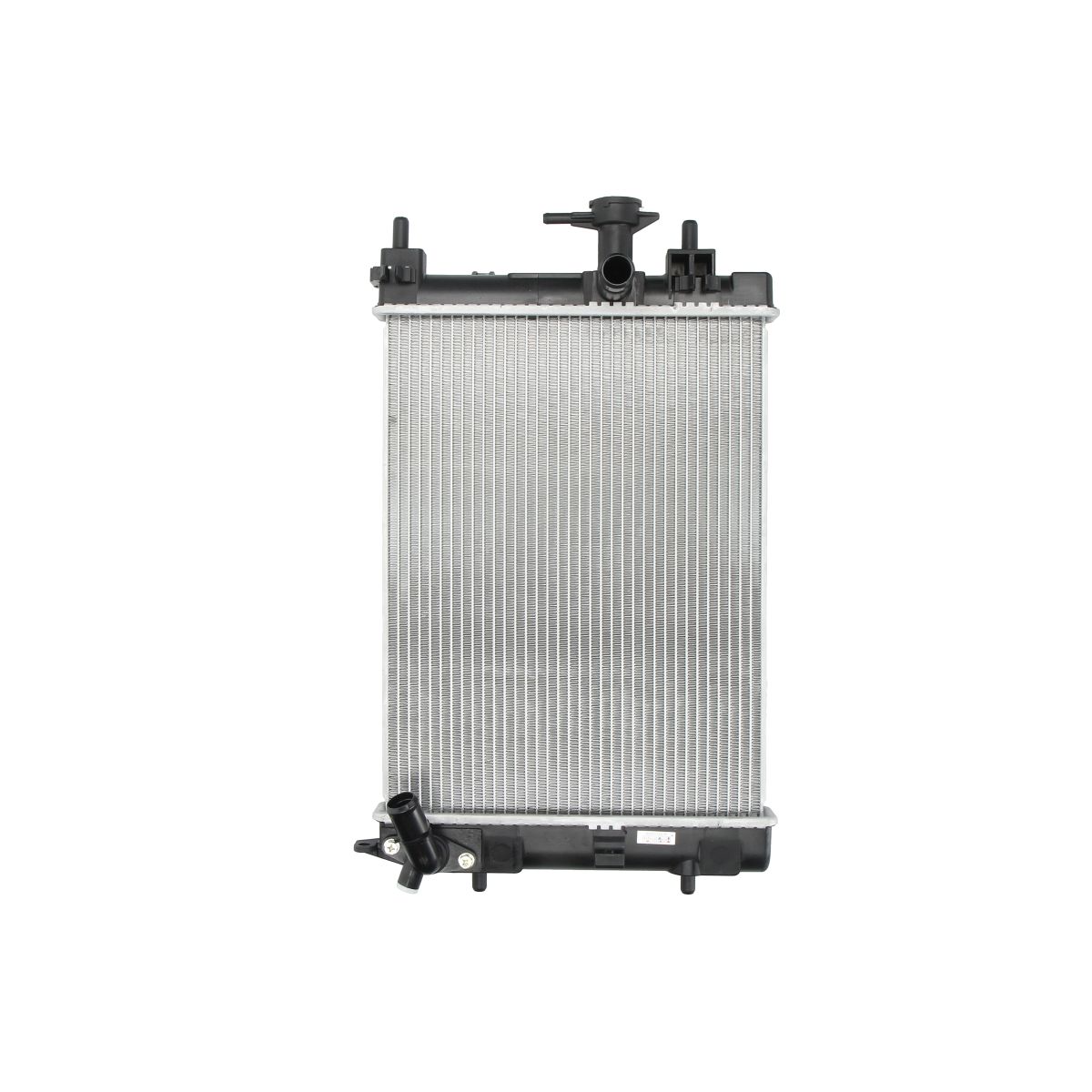 Image of Radiator, motorkoeling