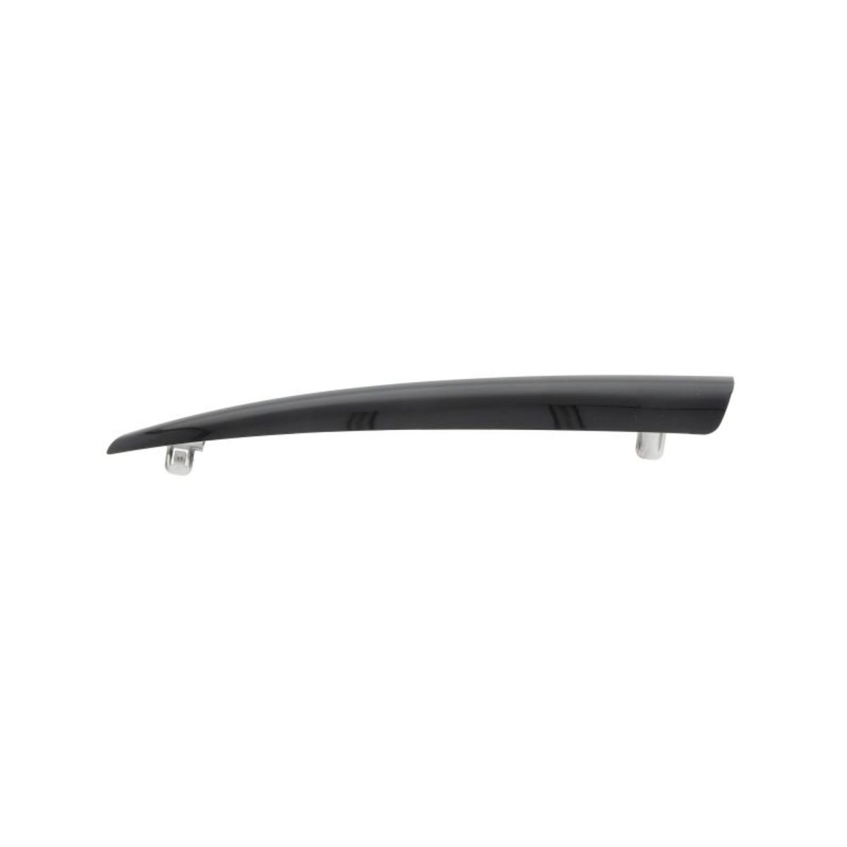 Listón embellecedor/protector, panal de radiador BLIC 6502-07-3453991P izquierda