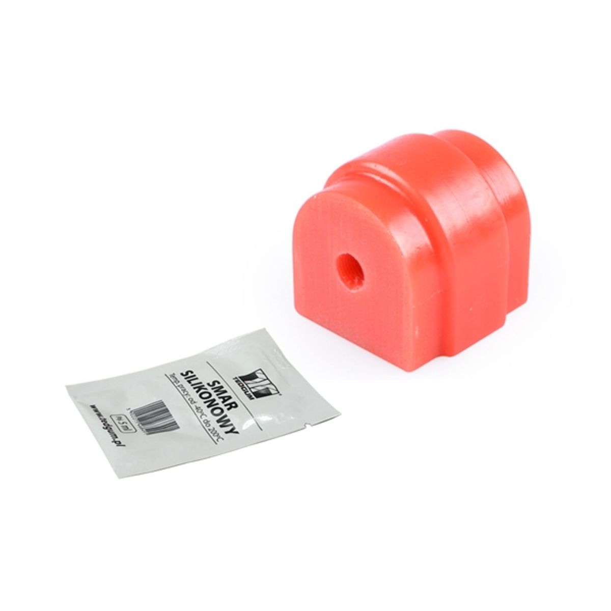 Silent bloc de barre stabilisatrice TEDGUM TED10706