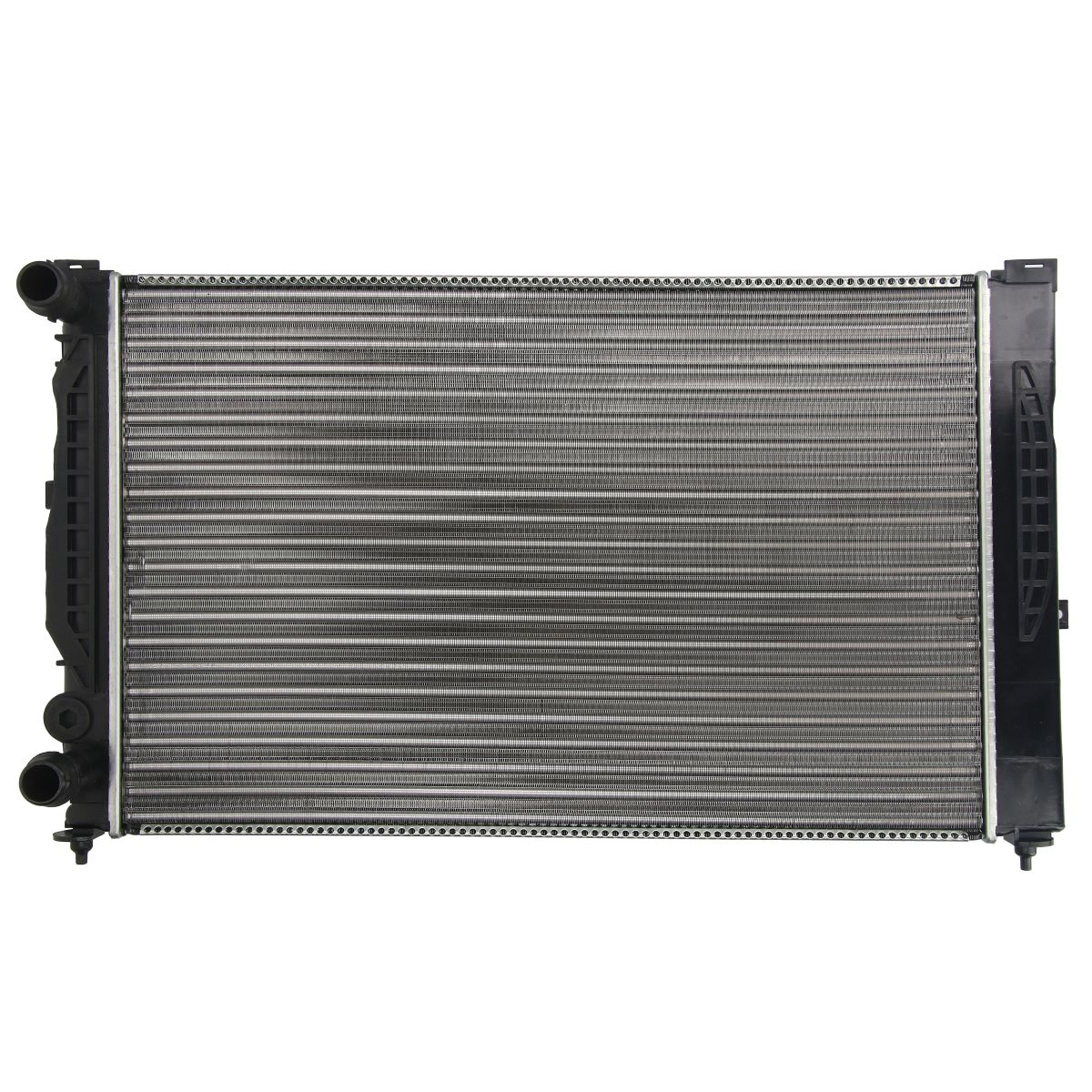 Radiator, motorkoeling
