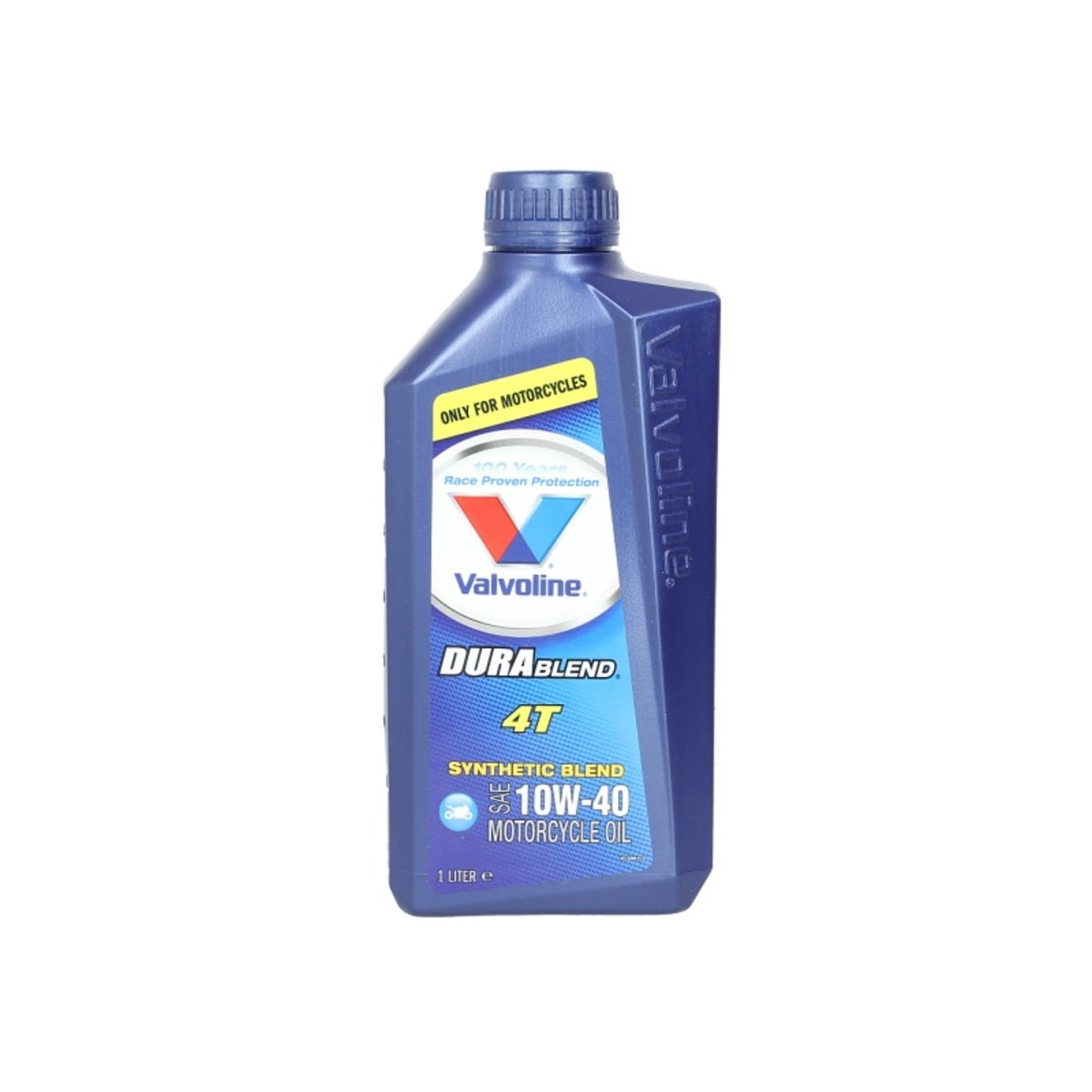 Huile moteur VALVOLINE Durablend 10W40, 1L