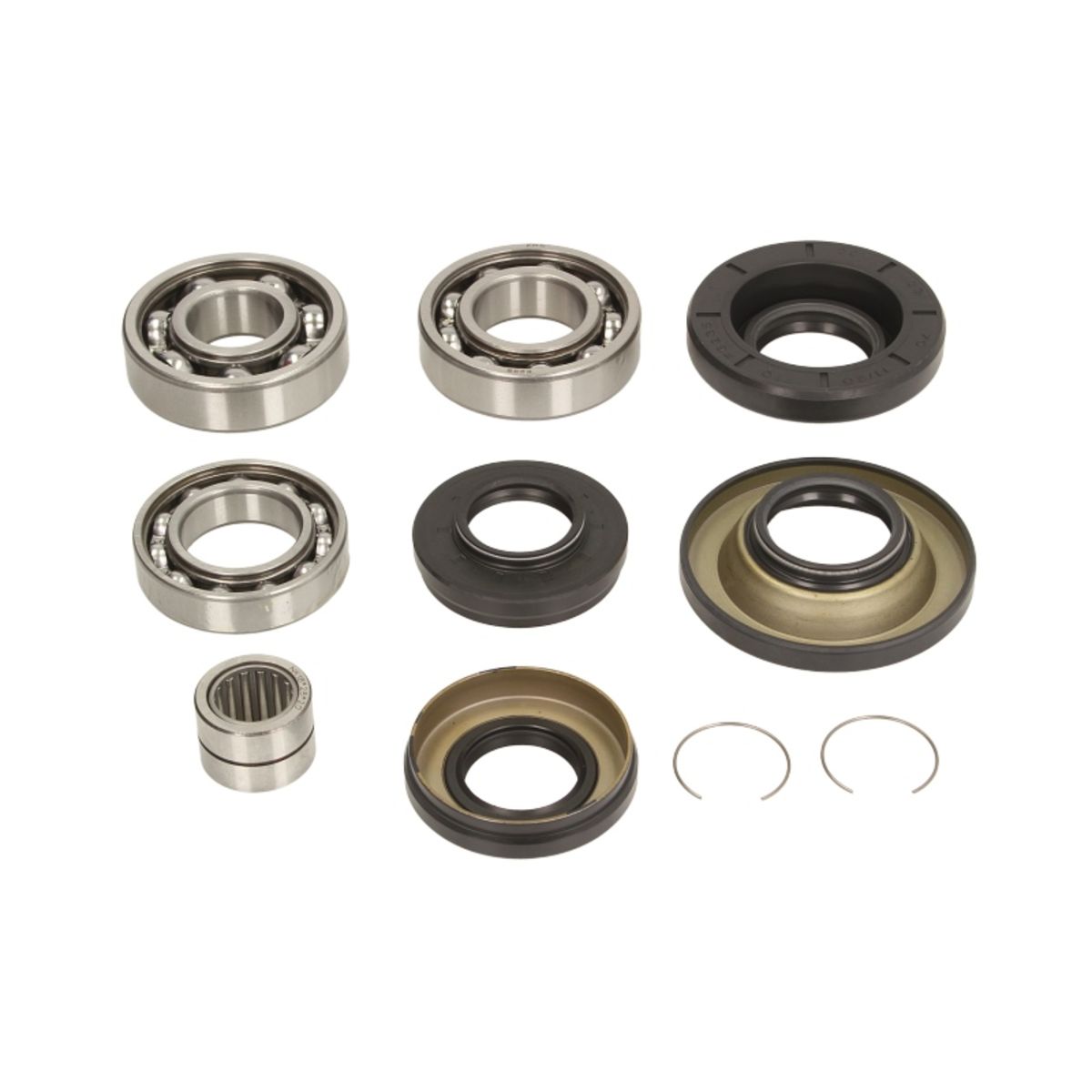 Reparatursatz, Differential ALL BALLS AB25-2047