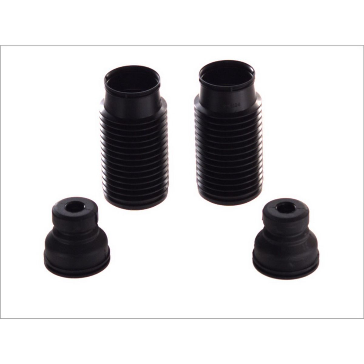 Image of Stofkap, schokdemper Protection Kit