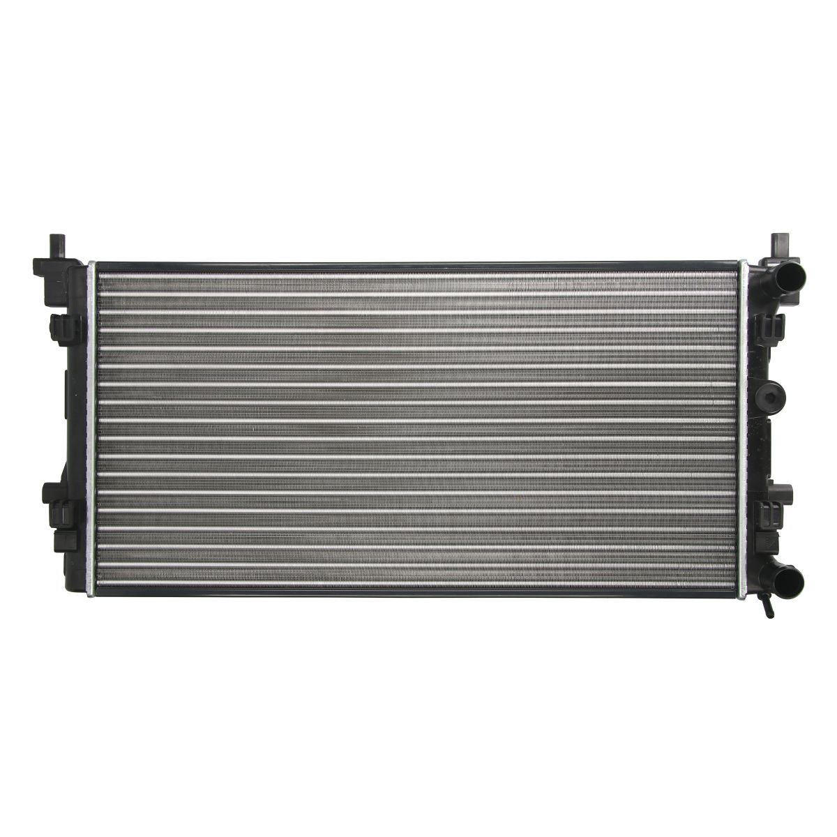 Image of Radiator, motorkoeling