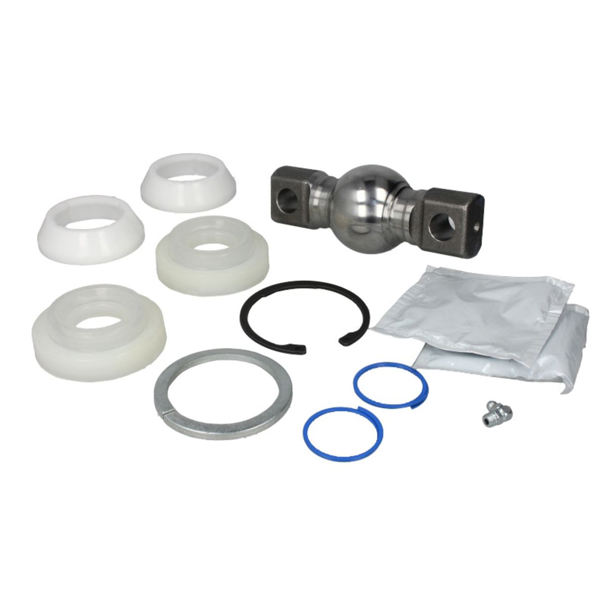 Image of Reparatieset, stuur