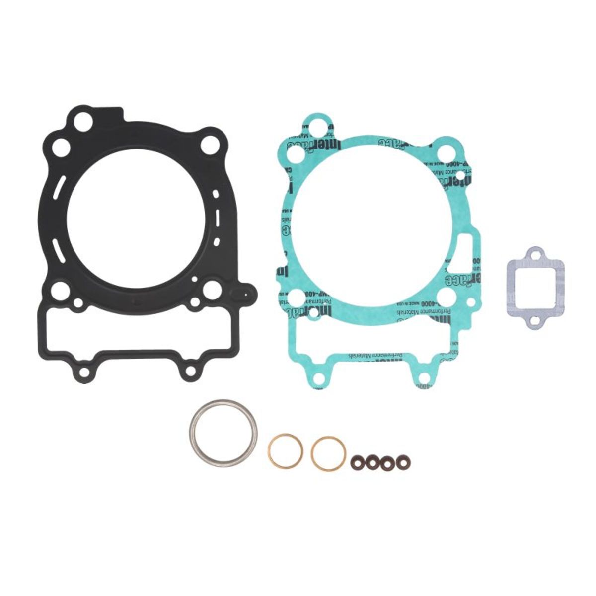 Dichtungssatz, Motor (oben) WINDEROSA W810998