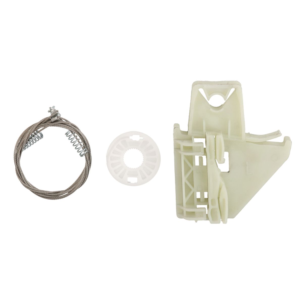 Elemento, sollevatore a disco BLIC 6205-43-006803P sinistro