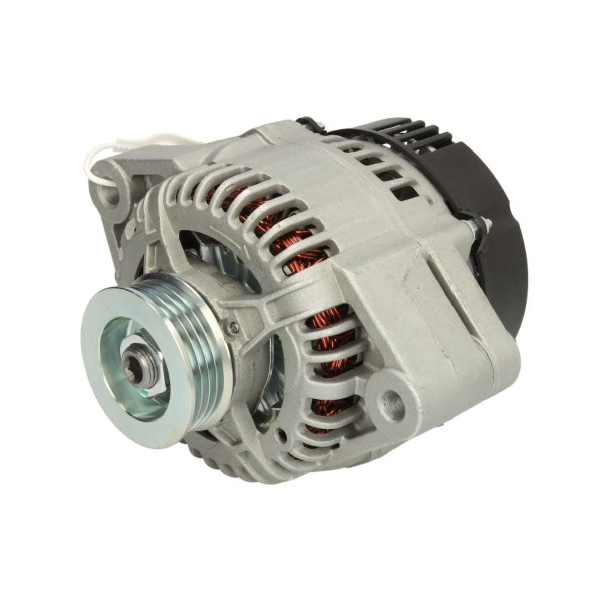 Image of Driefasige generator