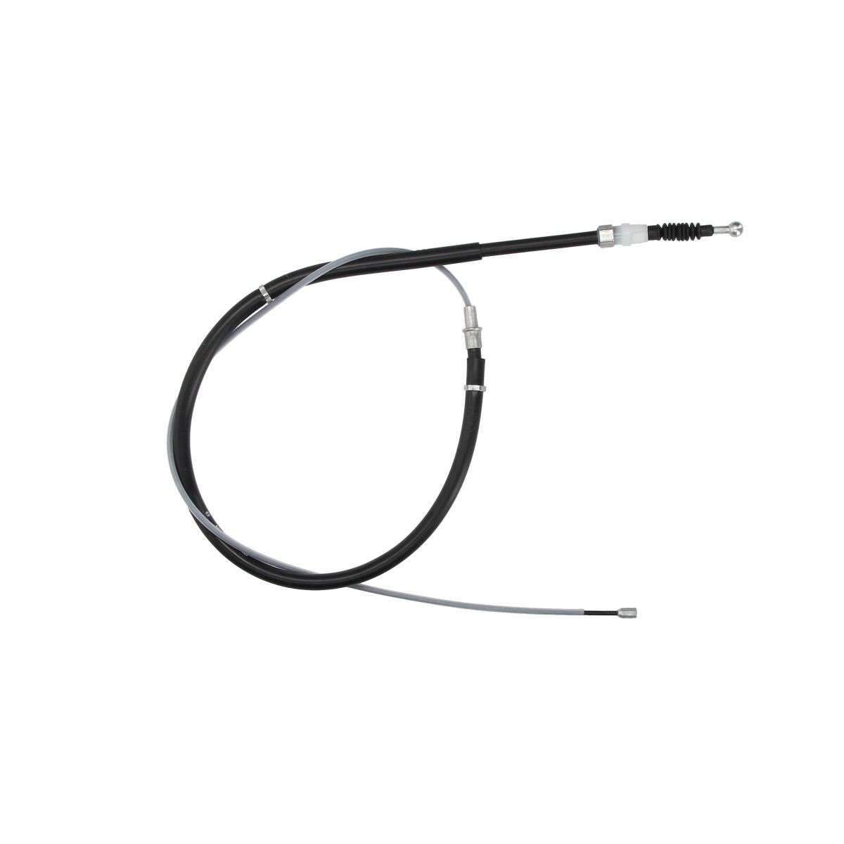 Image of Kabel, parkeerrem