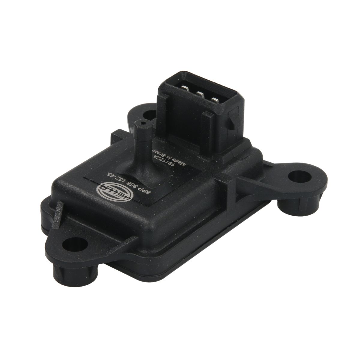 Image of Sensor, inlaatspruitstukdruk