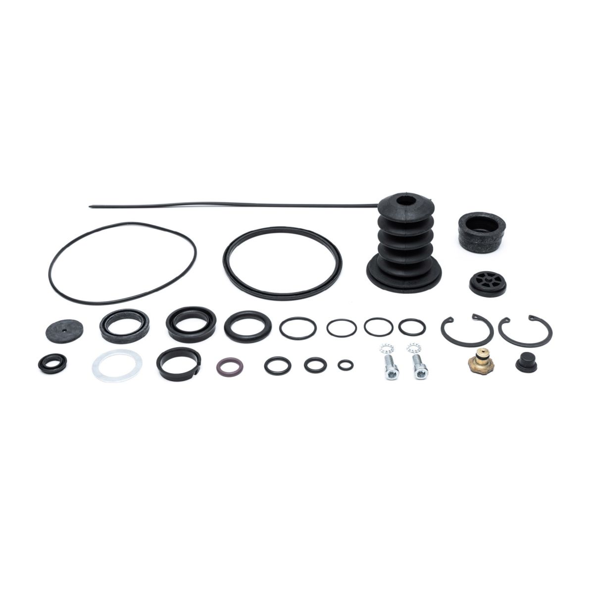 Image of Reparatieset, koppelingscilinder