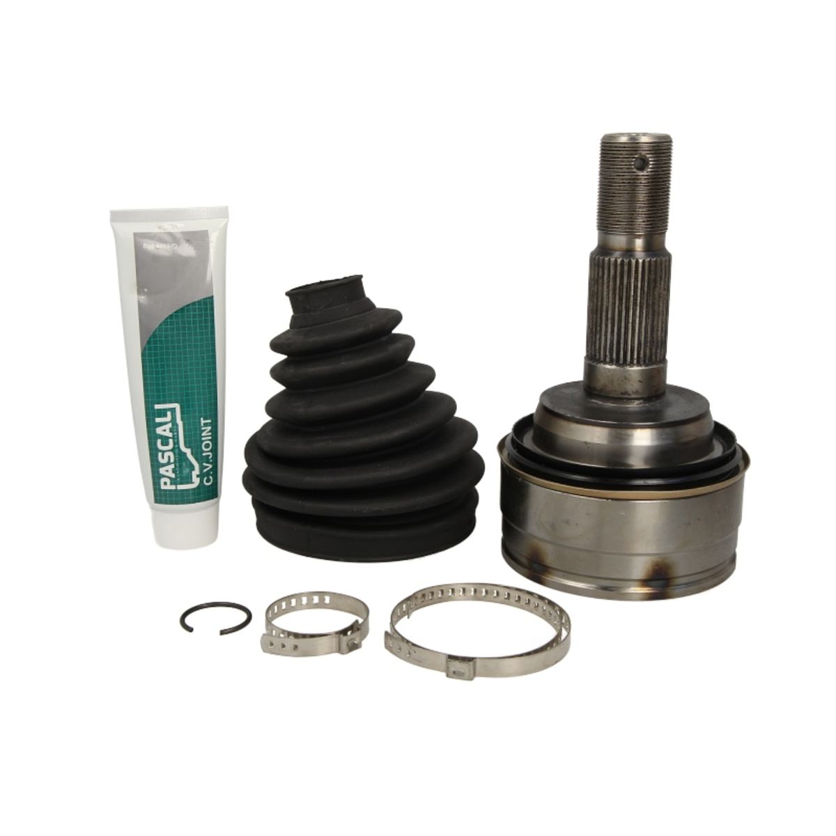 Image of Homokineet reparatie set, aandrijfas