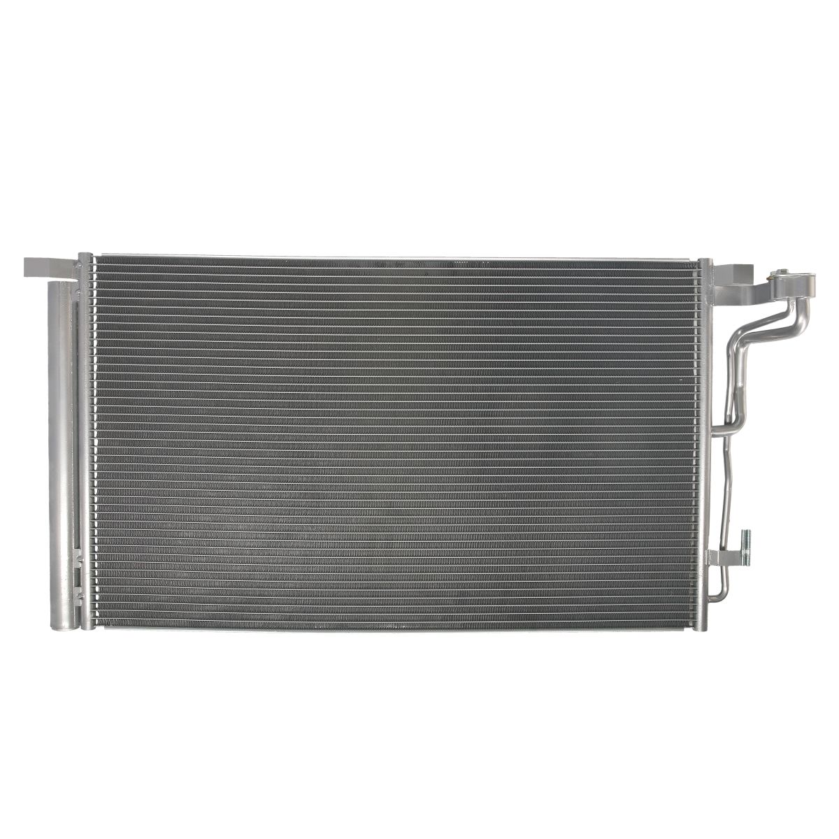 Image of Condensator, airconditioning