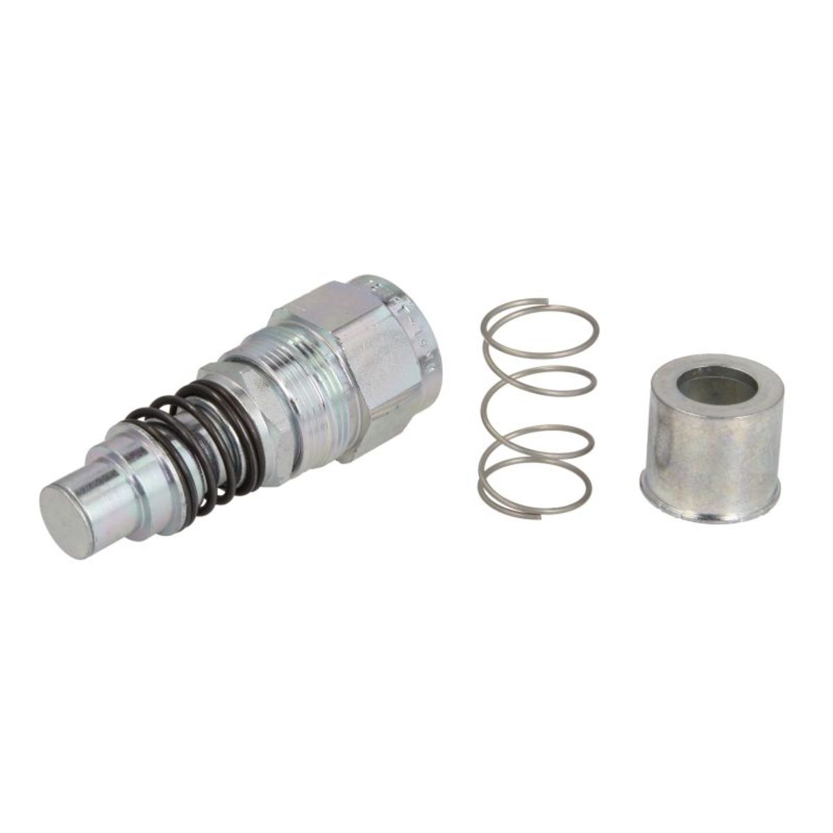 Image of Hydraulische connector