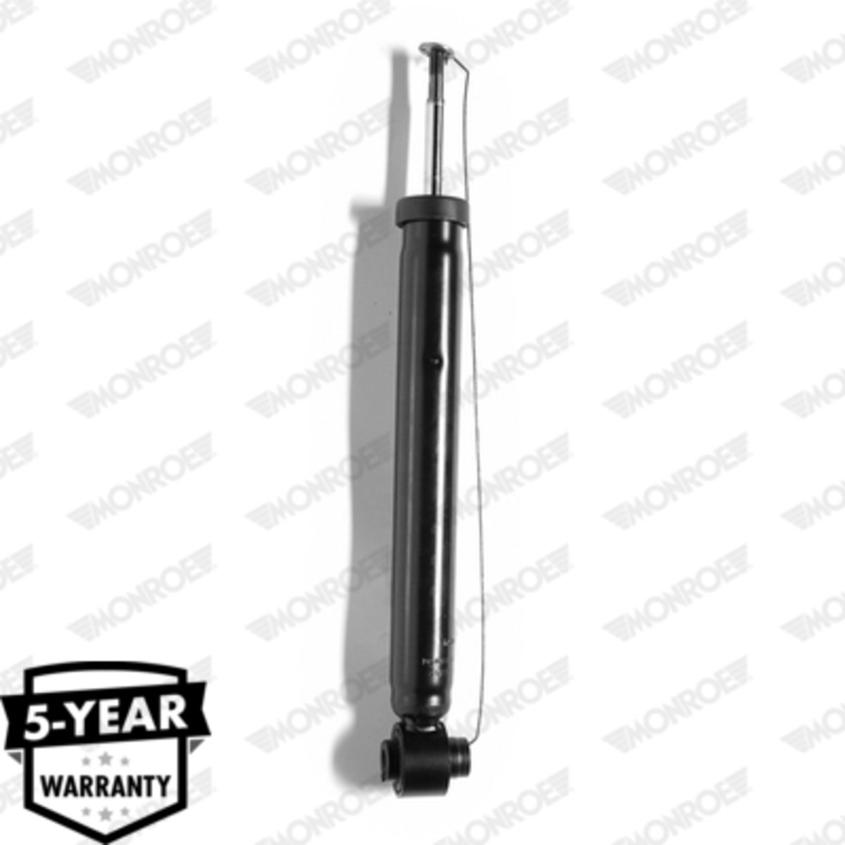 23950 MONROE Amortisseur Pression de gaz, Système bitube, Amortisseur 23950 MONROE Amortisseur Pression de gaz, Système bitube, Amortisseur