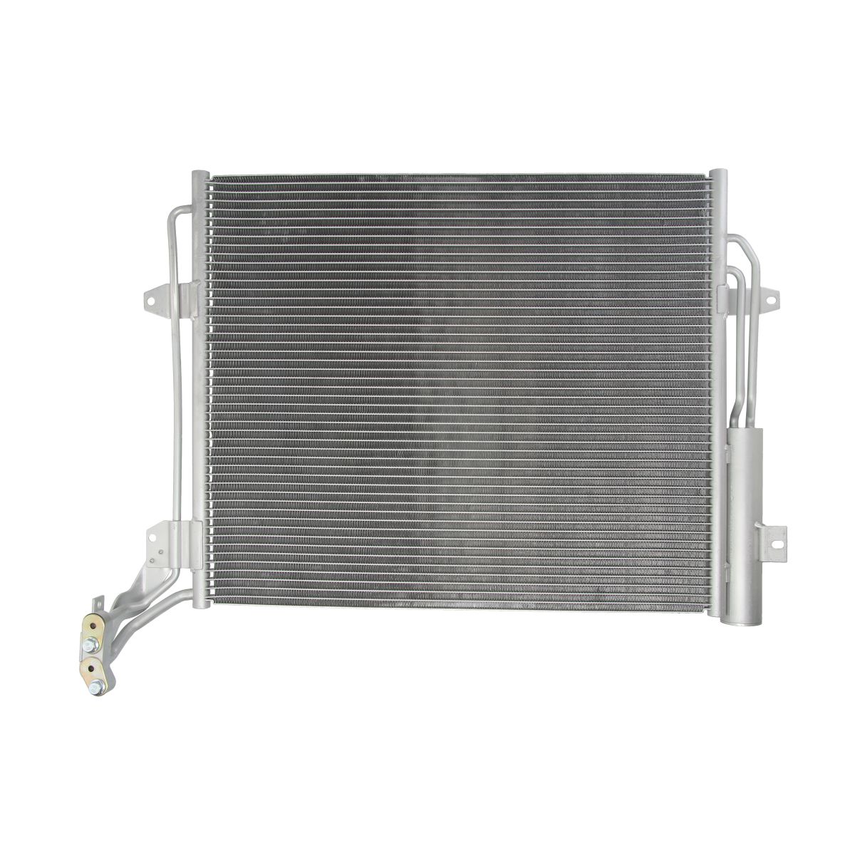Image of Condensator, airconditioning