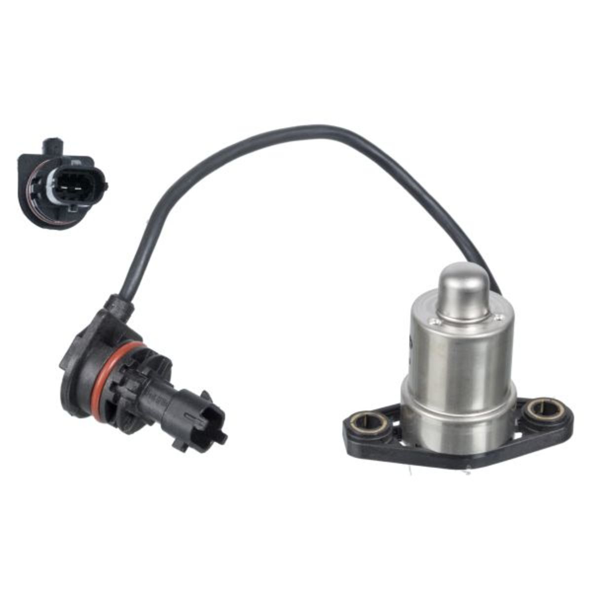 Image of Sensor, motoroliepeil  BILSTEIN
