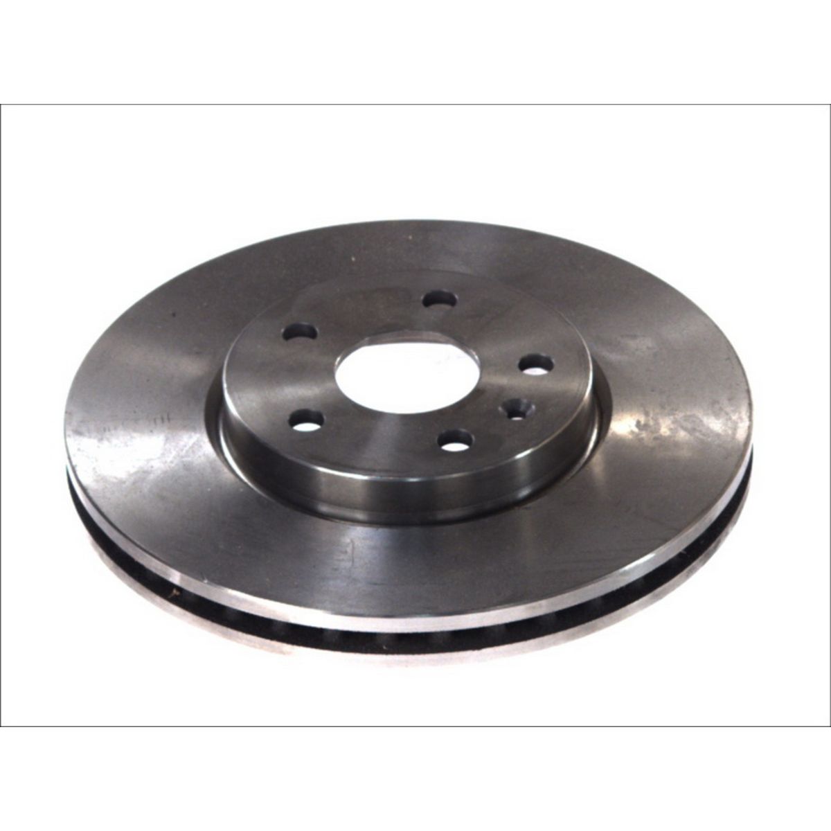 Bremsscheibe LPR O1030V vorne, bel&uuml;ftet, 1 St&uuml;ck