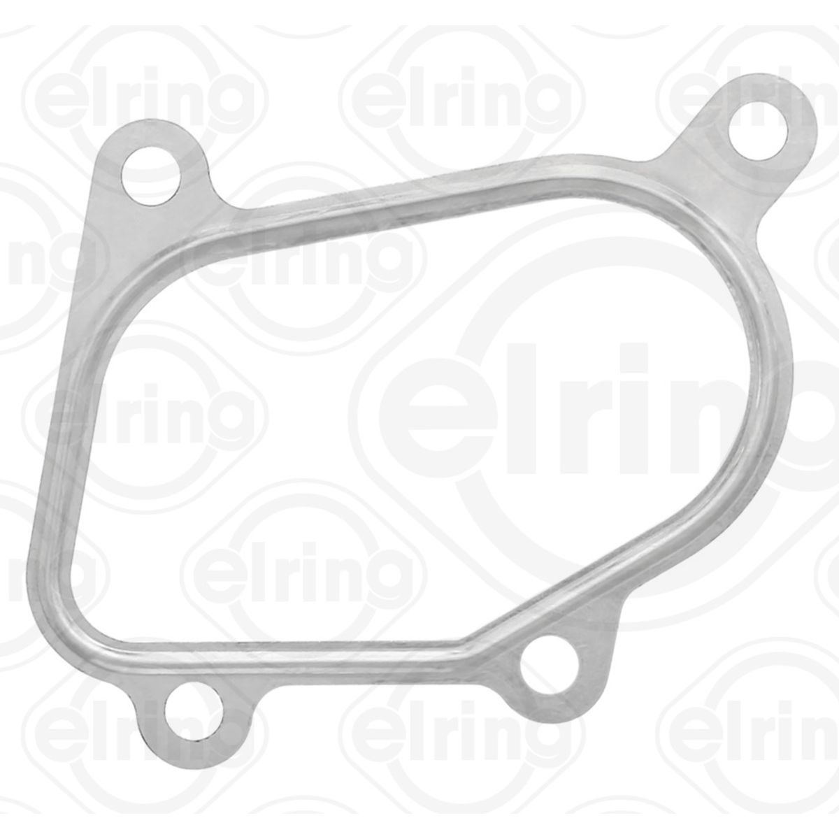 Image of Pakking, turbolader