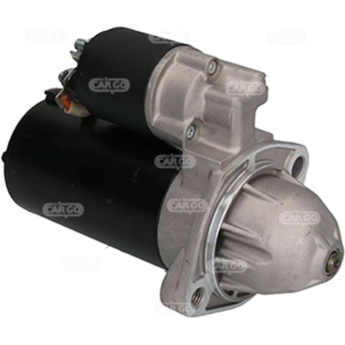 Image of Starter