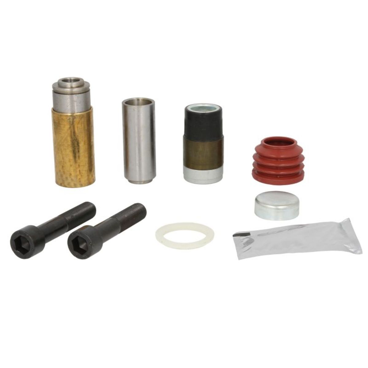 Image of Reparatieset, remklauw