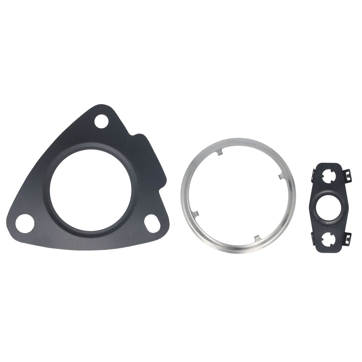 Montagesatz, Lader EVORON EVMK0308