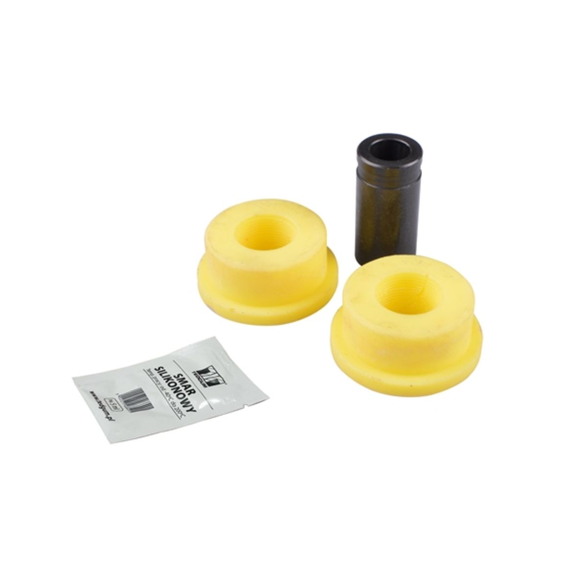 Suspension, jambe d'essieu TEDGUM TED60879