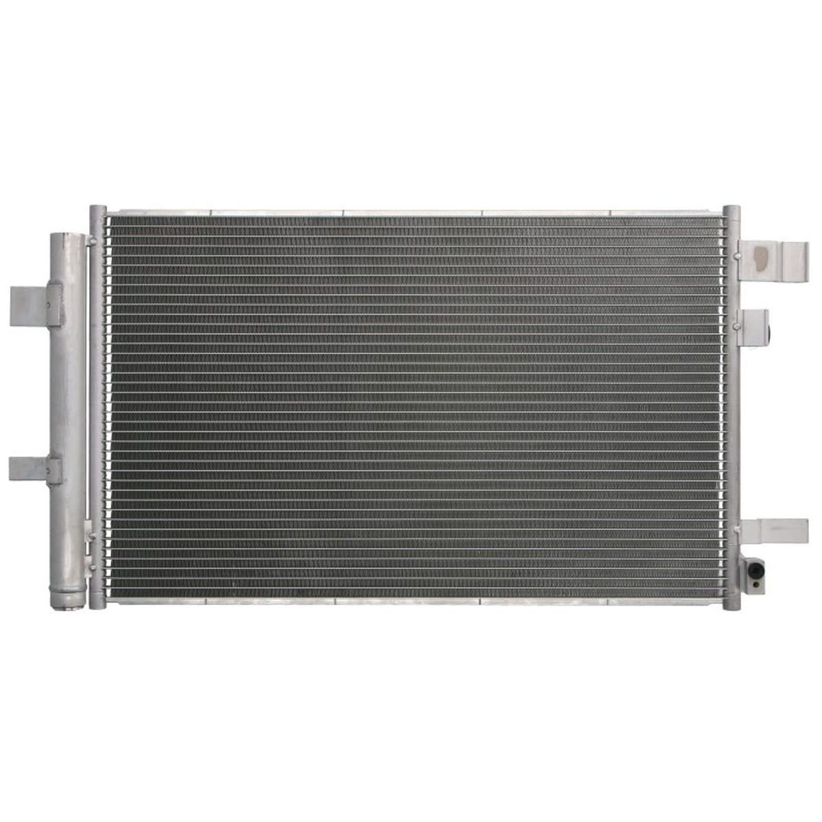 Image of Condensator, airconditioning