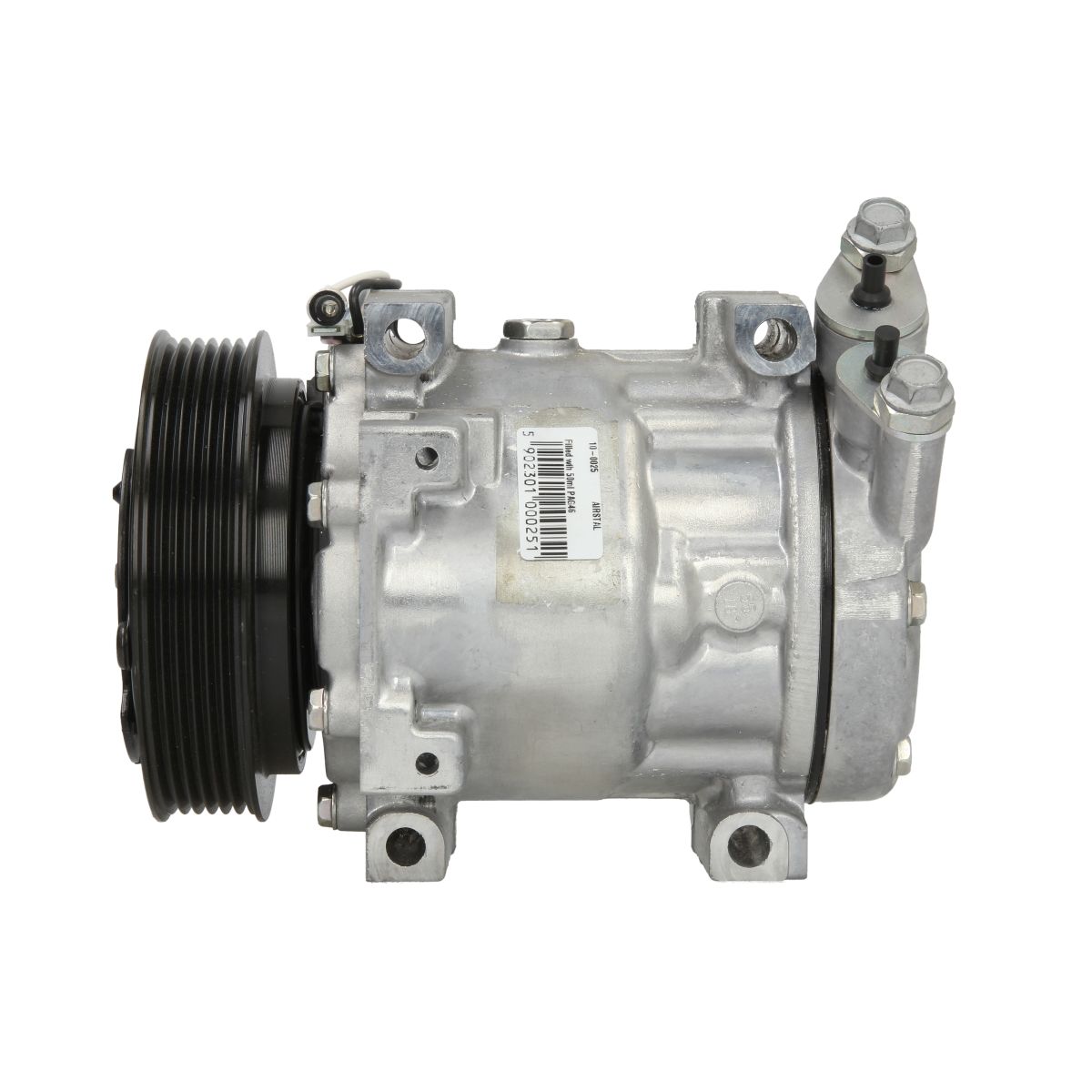 Image of Compressor airconditioning