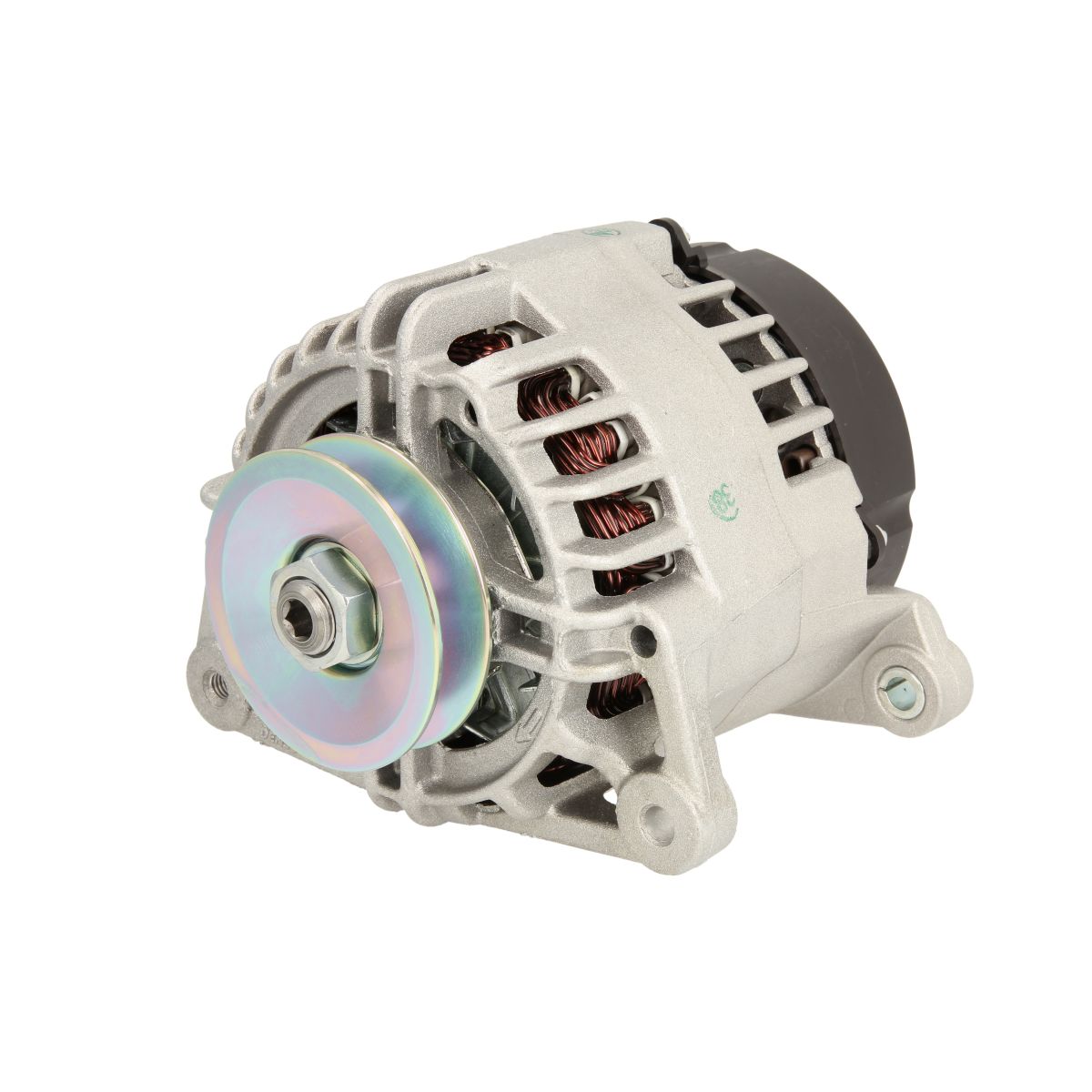 Image of Driefasige generator