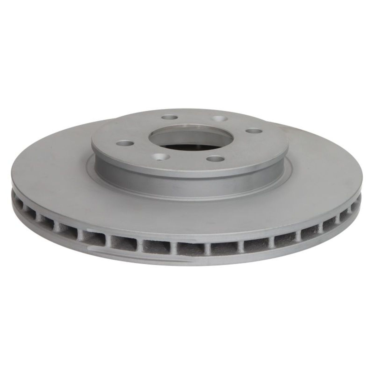 ATE 24.0122-0313.1 Disco freno ventilato, rivestito, legato /ad alto tenore di carbonio - Immagine 9