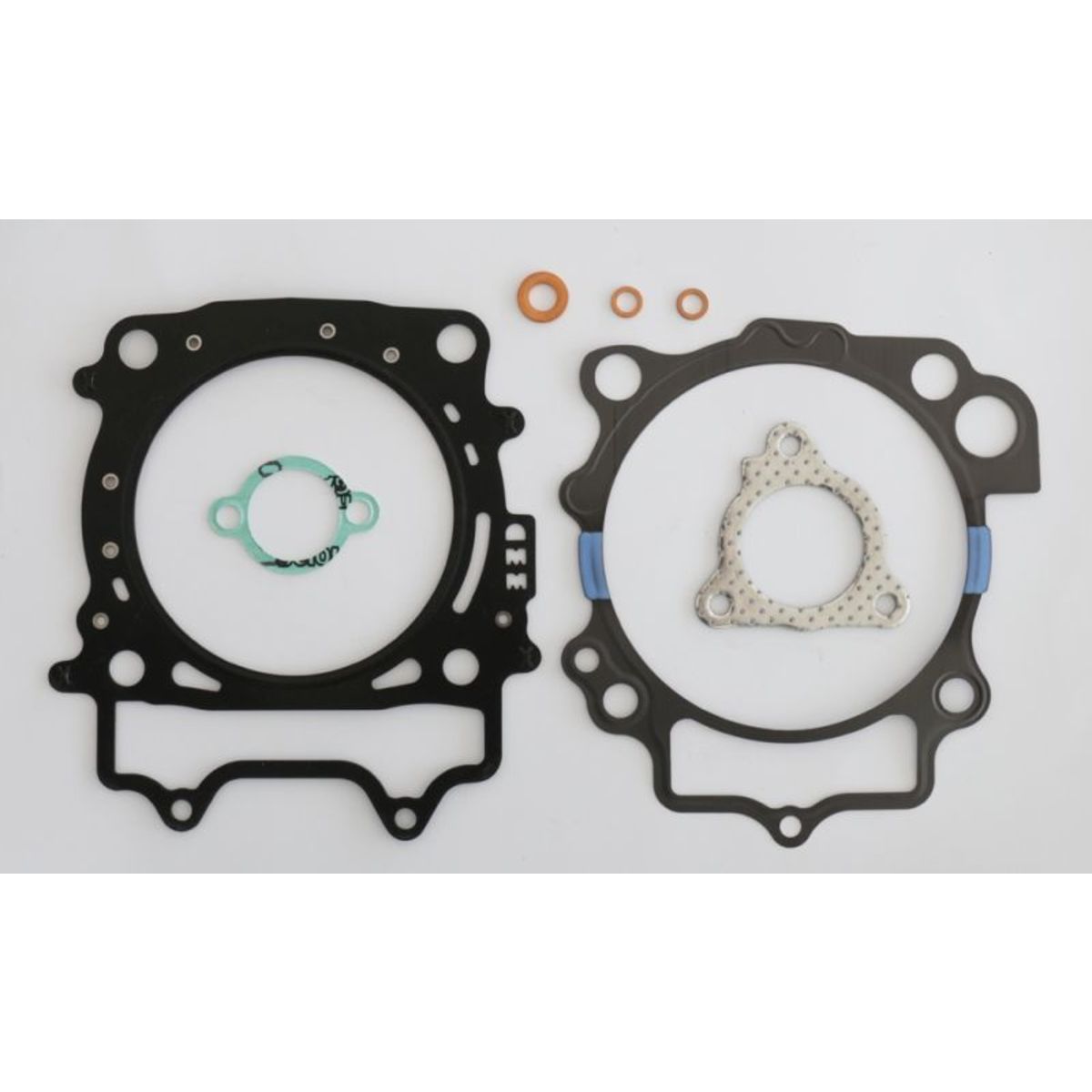 Set di guarnizioni, motore ATHENA P400485160024