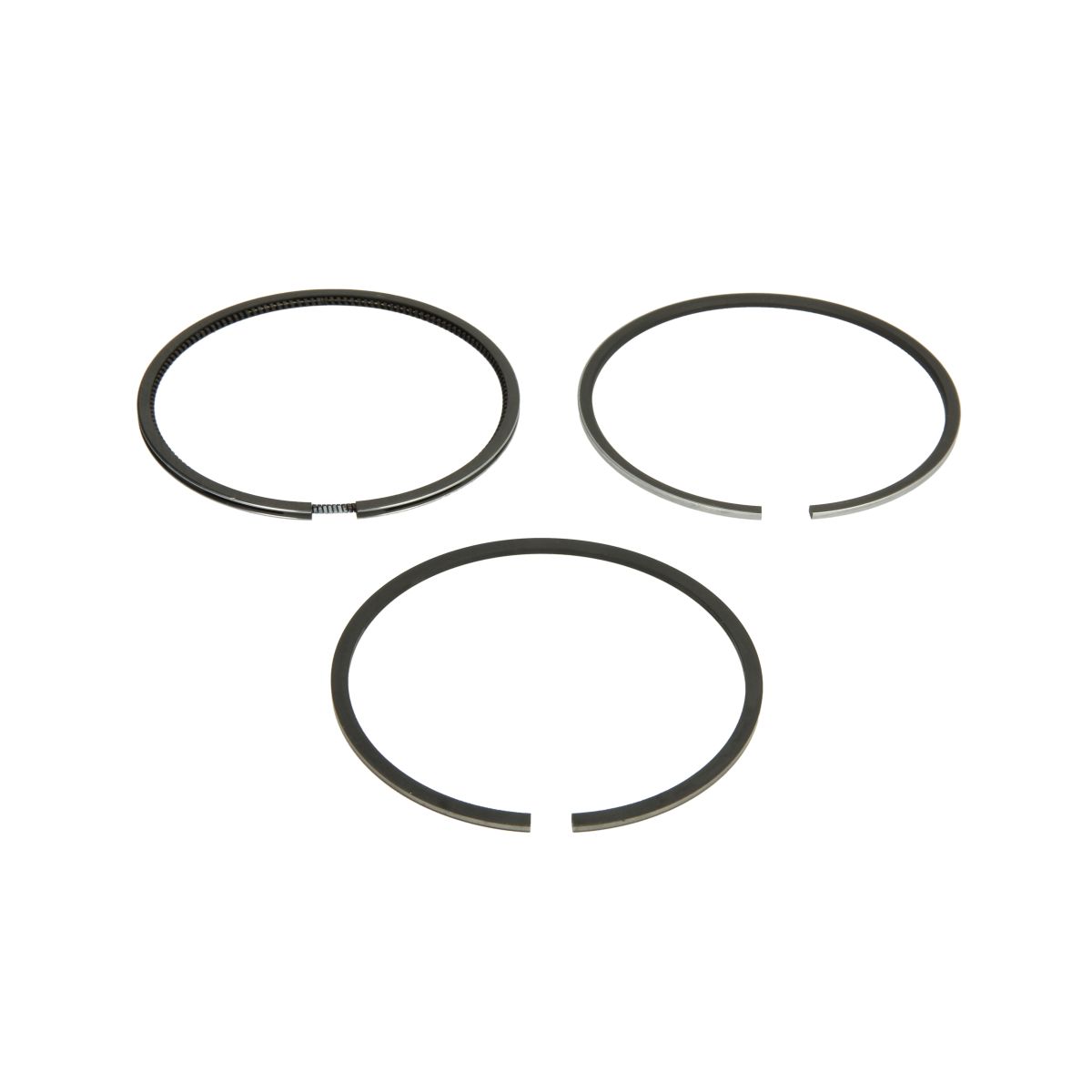 Image of Zuigerveren set