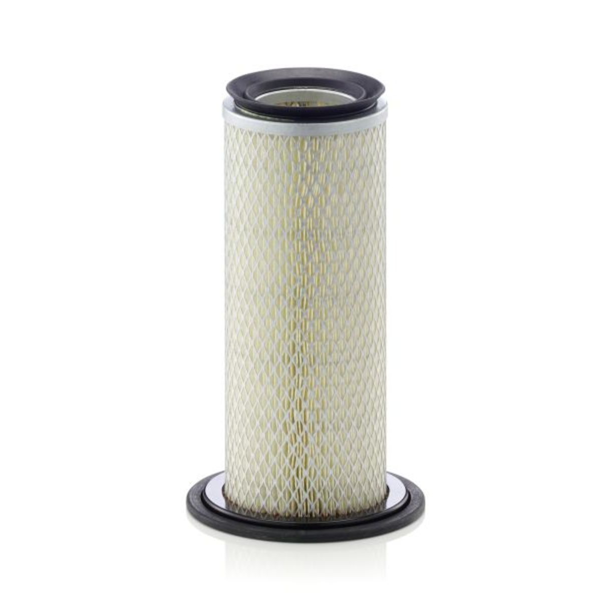 Mann-Filter Filtro De Aire C 11 004