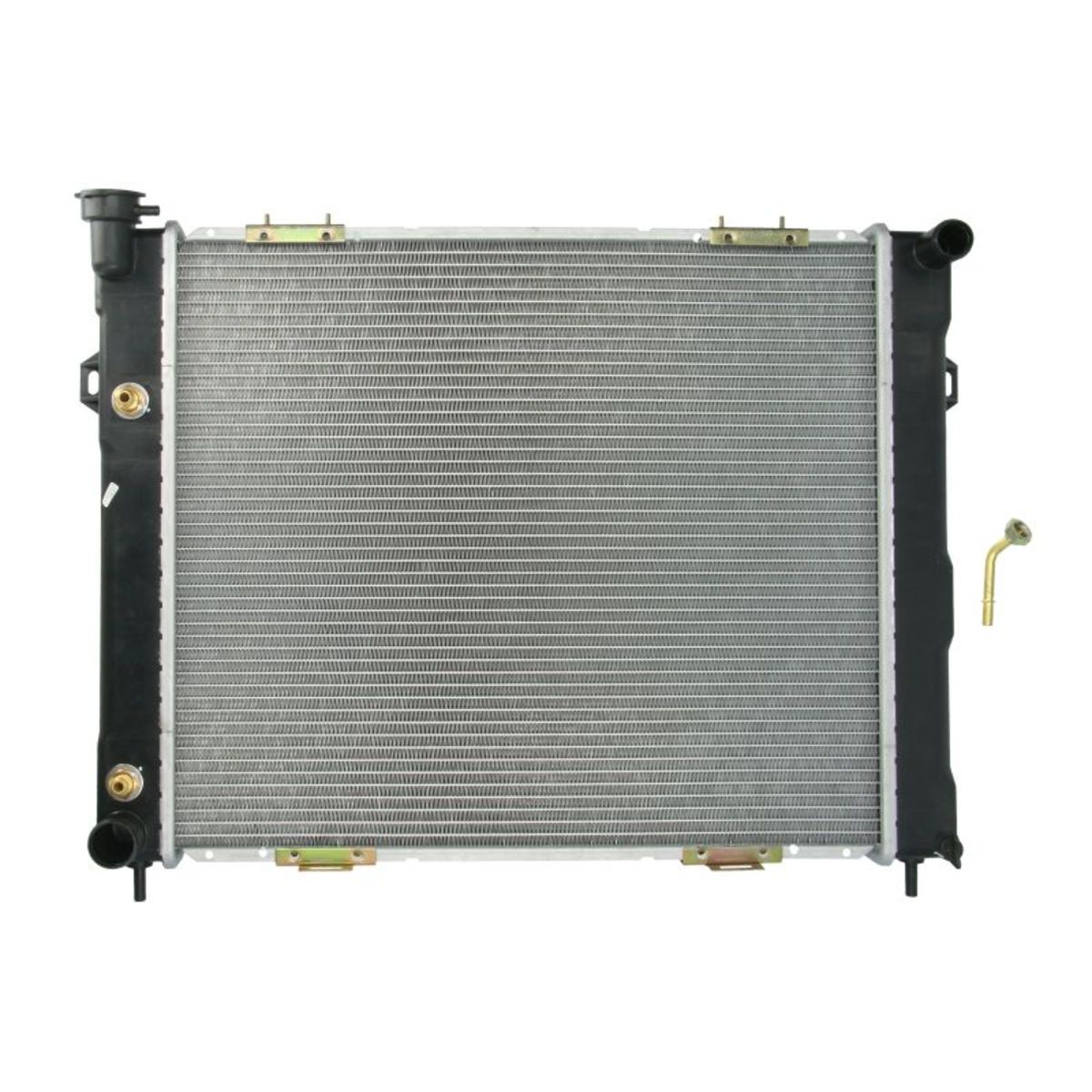 Image of Radiator, motorkoeling
