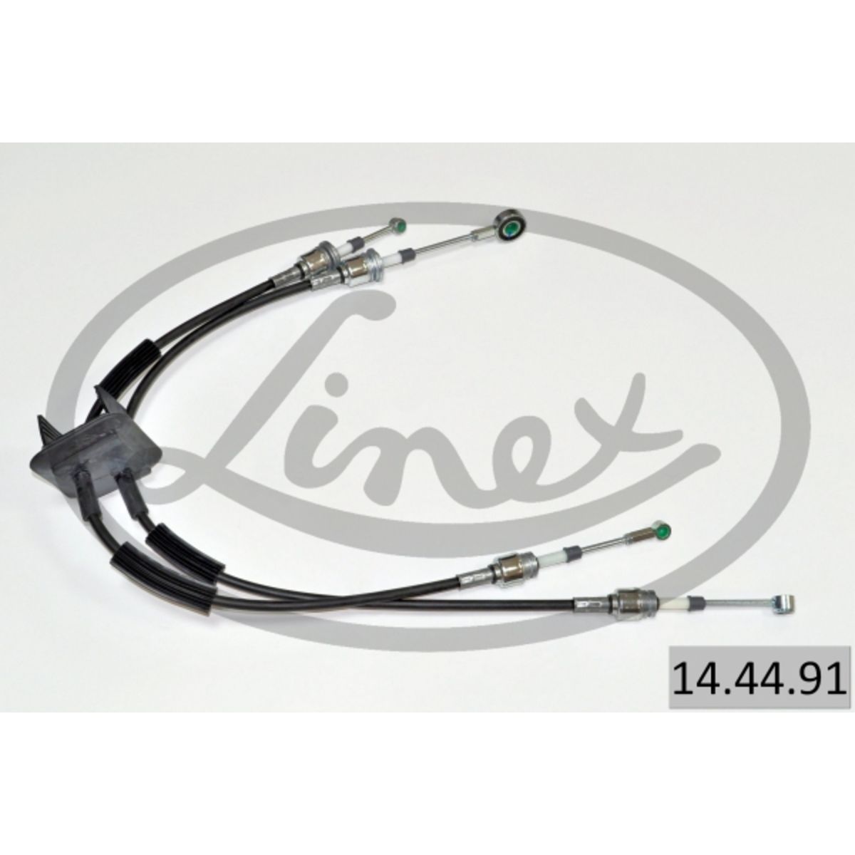 Linex Seilzug, Schaltgetriebe Größe 14 14.44.91