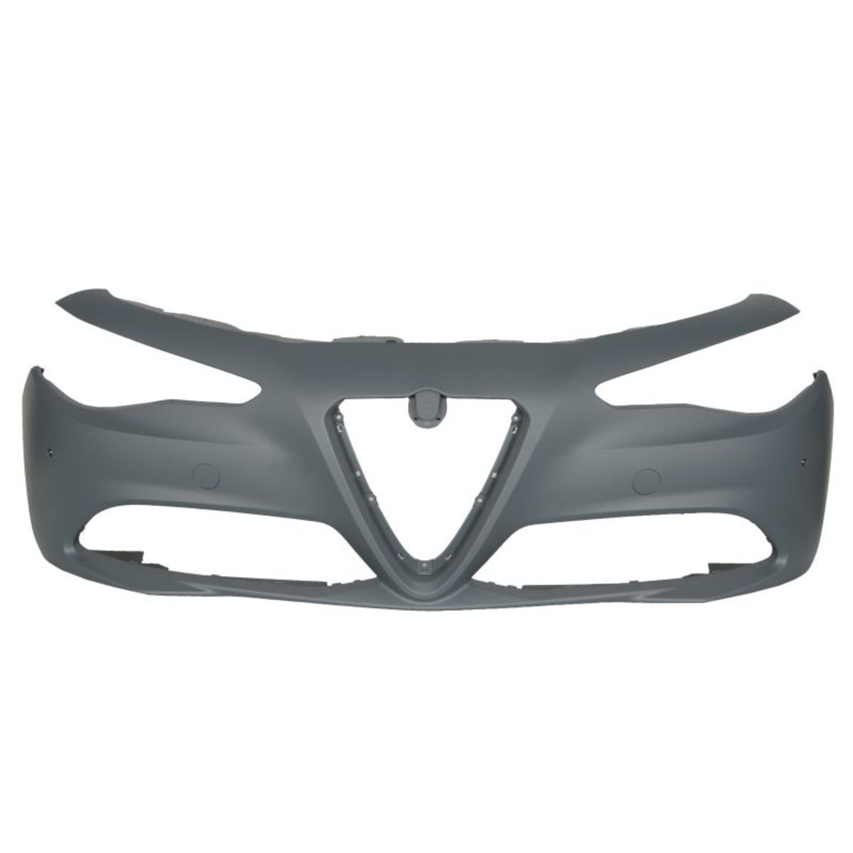 Vorderer Stoßfänger BLIC 5510-00-0106902P