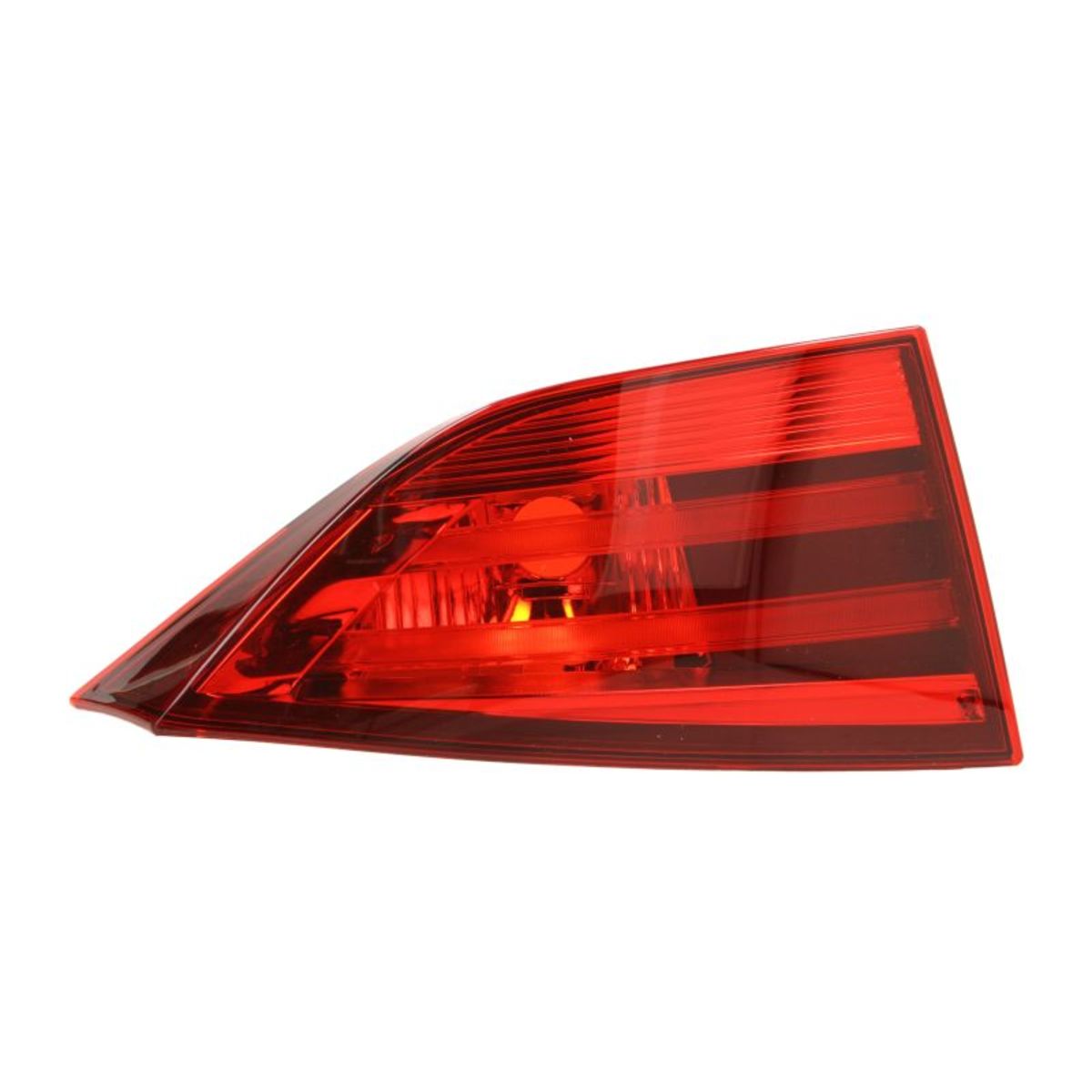 Depo Rot Heckleuchte 444-1324L-Ue