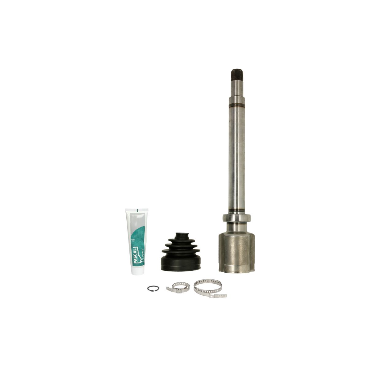 Image of Homokineet reparatie set, aandrijfas   rechts