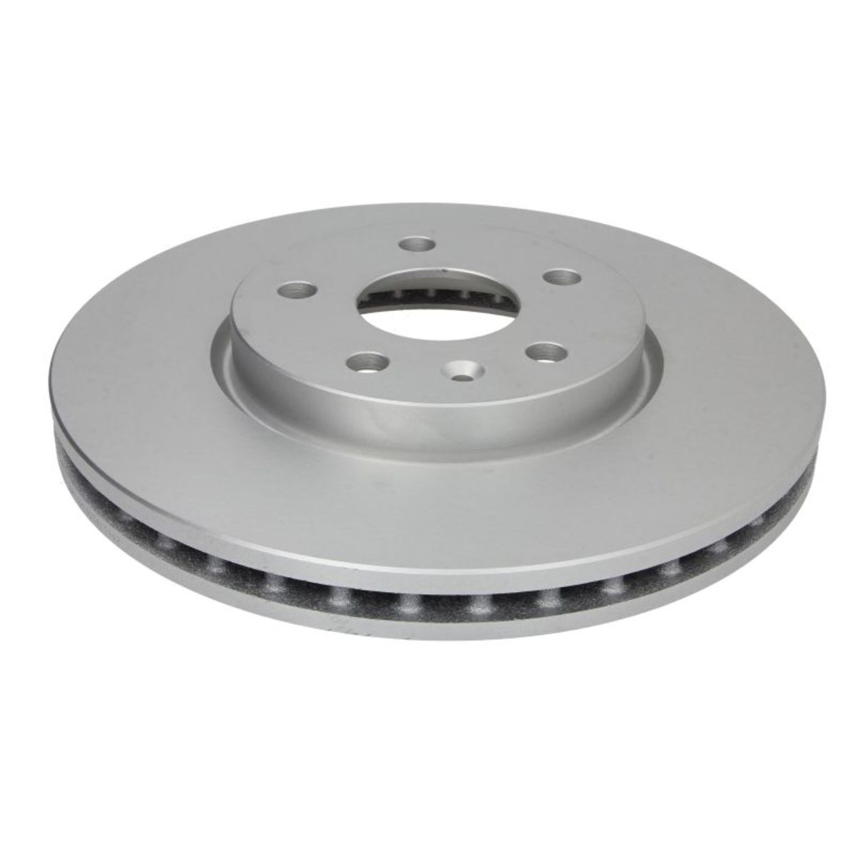 Bremsscheibe ABE C3X037ABE-P vorne, bel&uuml;ftet, hochkarbonisiert, 1 St&uuml;ck