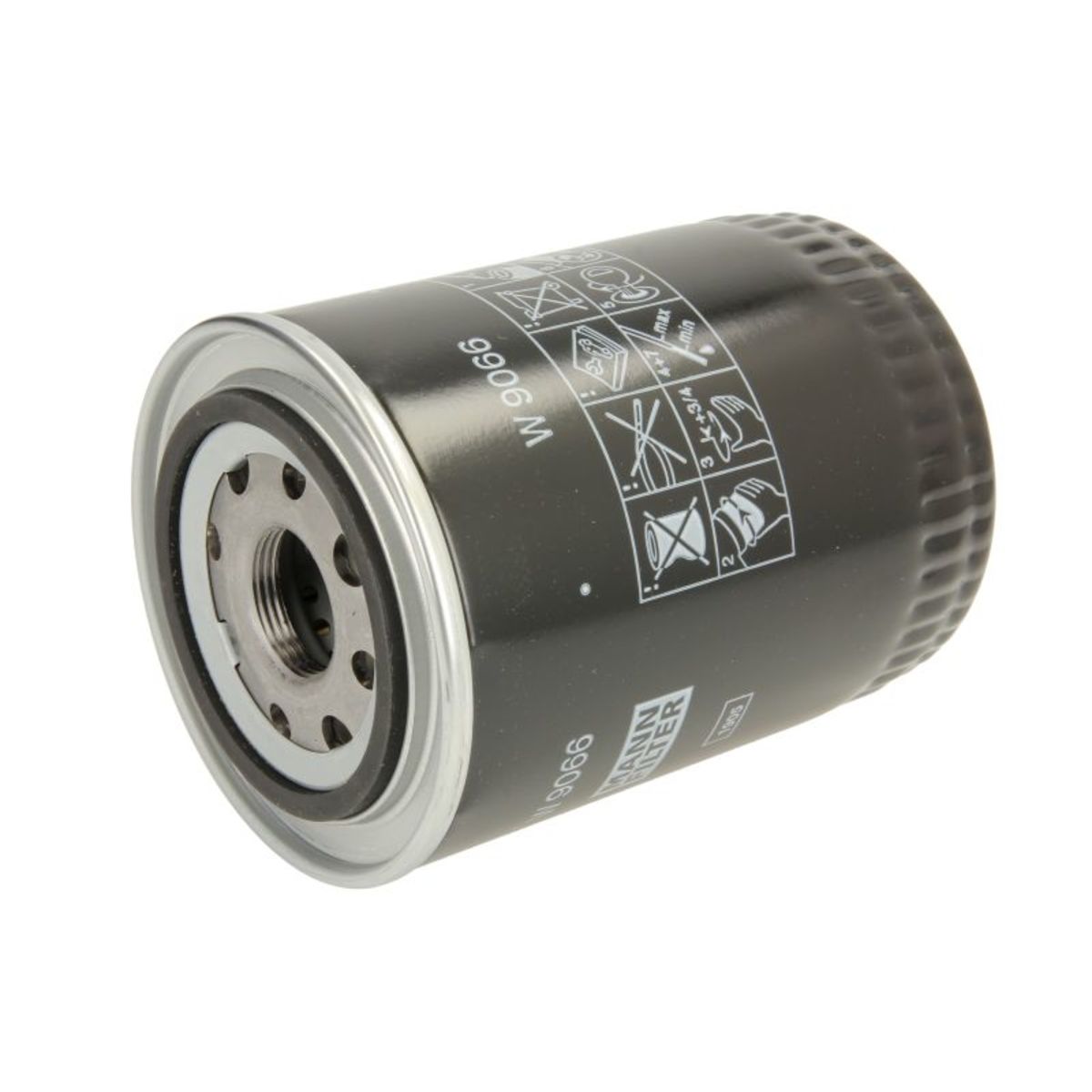 Image of Oliefilter