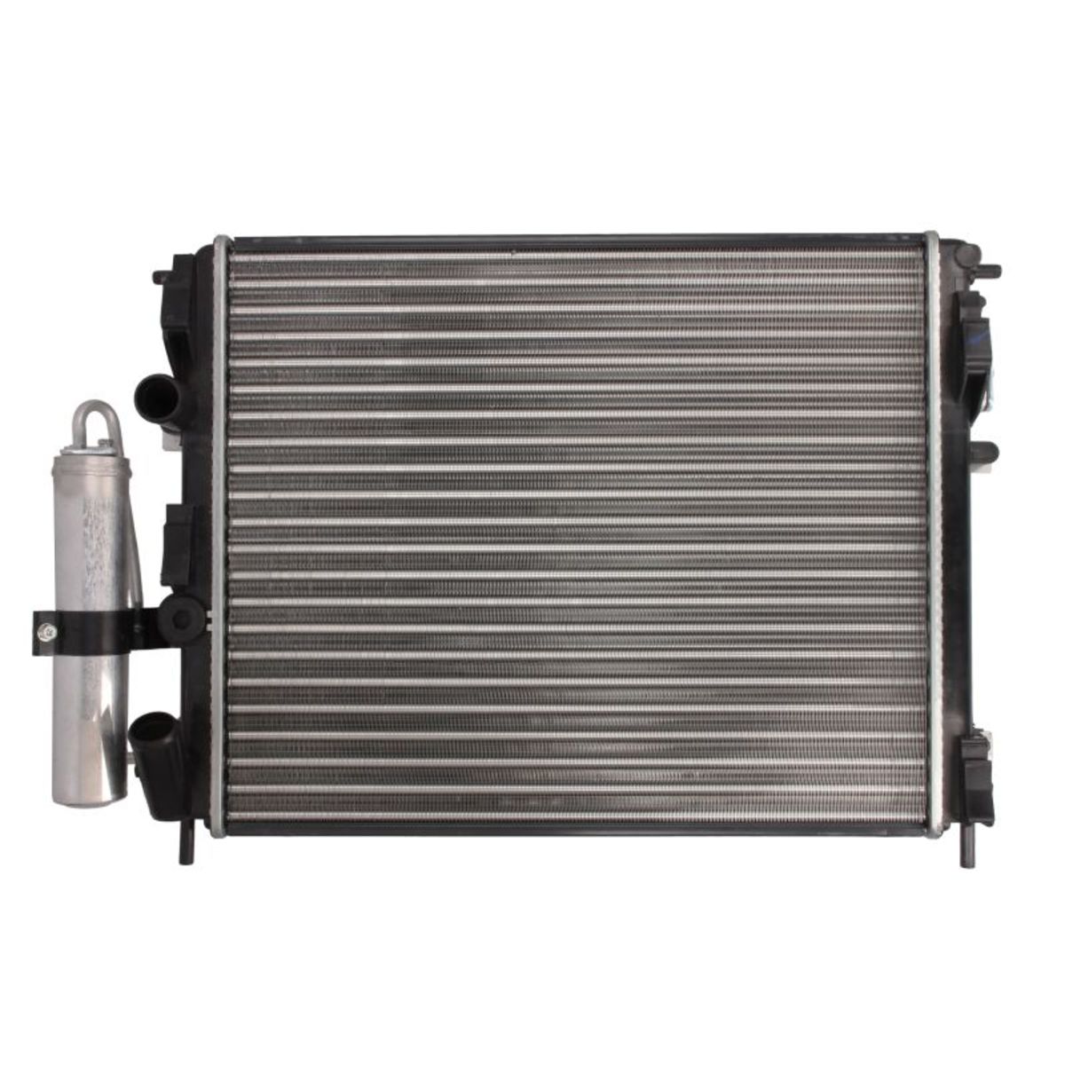 Image of Condensator, airconditioning