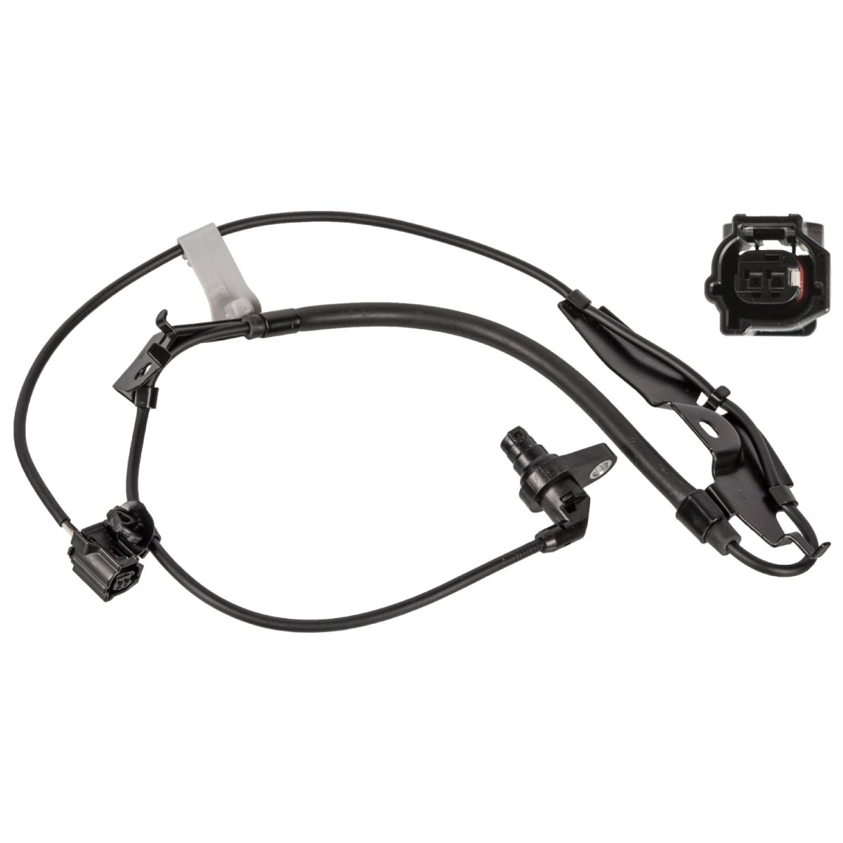 Image of Sensor, wielsnelheid  BILSTEIN  links