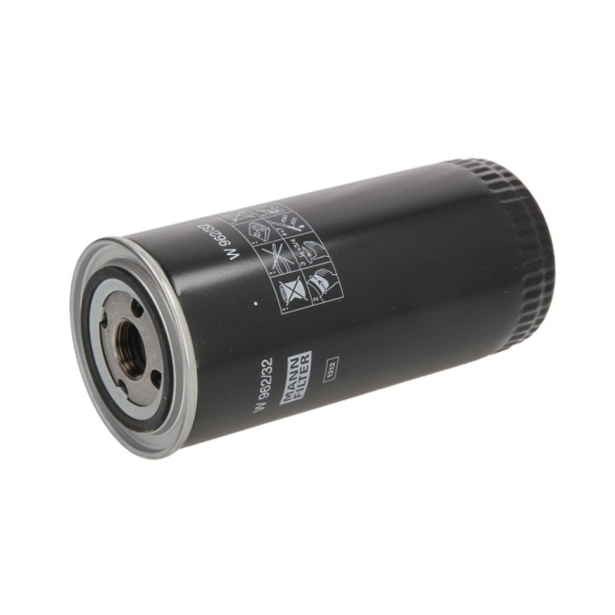 Image of Oliefilter